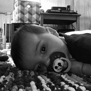 Meet your Posher, Alexa